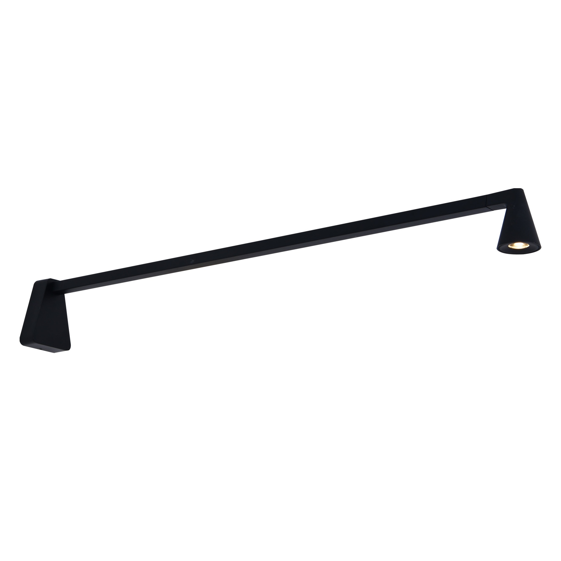 África · Lampade da parete · Nero