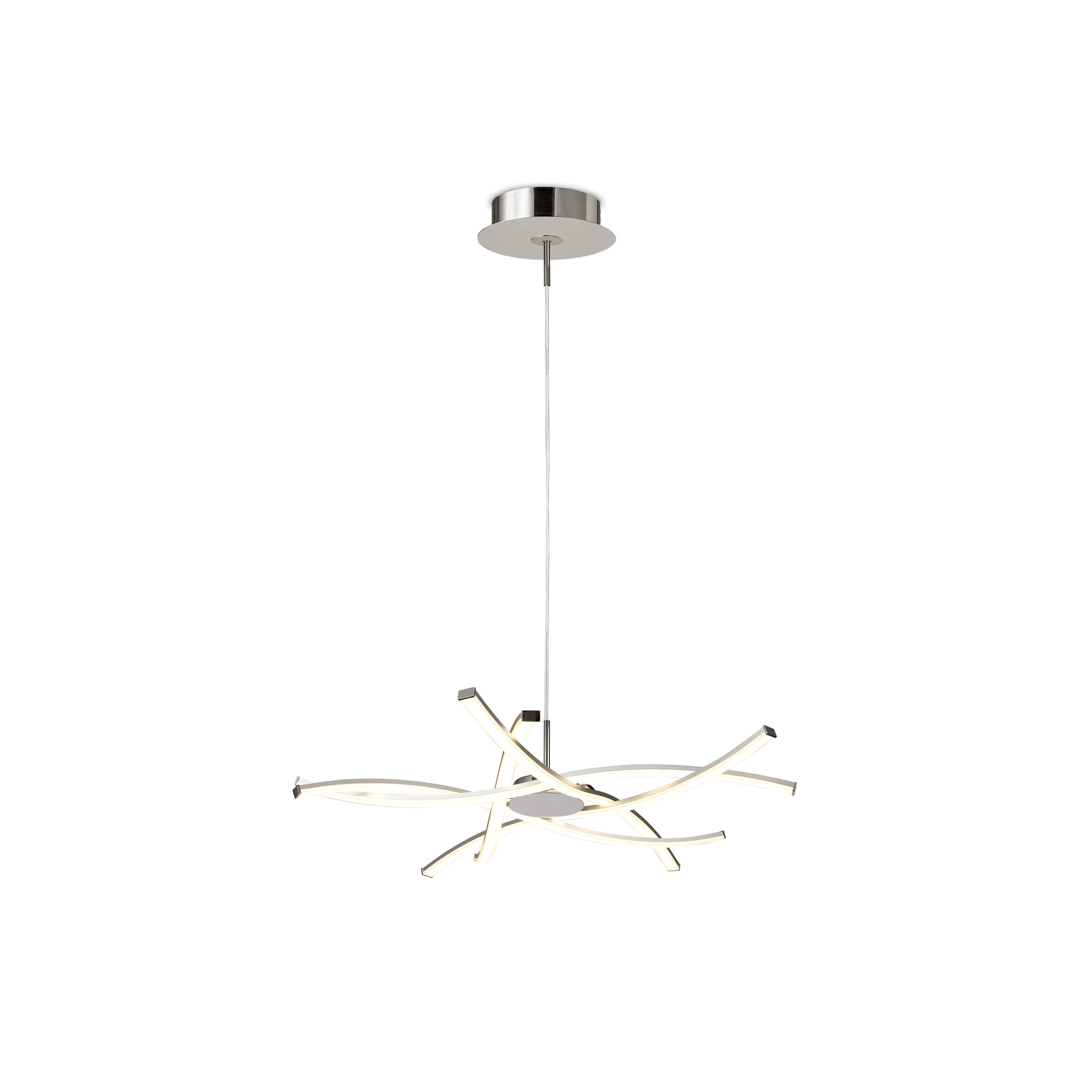 ***Ofer/Des*** Aire Led * Light 42W (Aire)