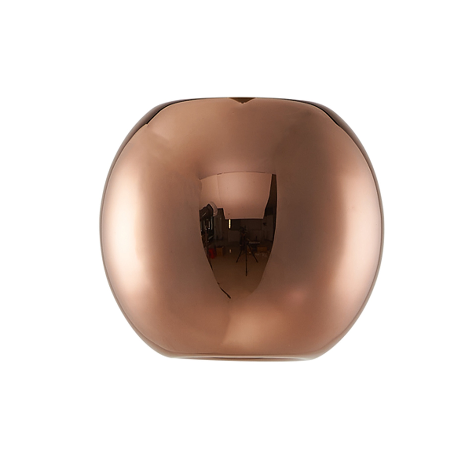 ANDROMEDA * COPPER GLASS