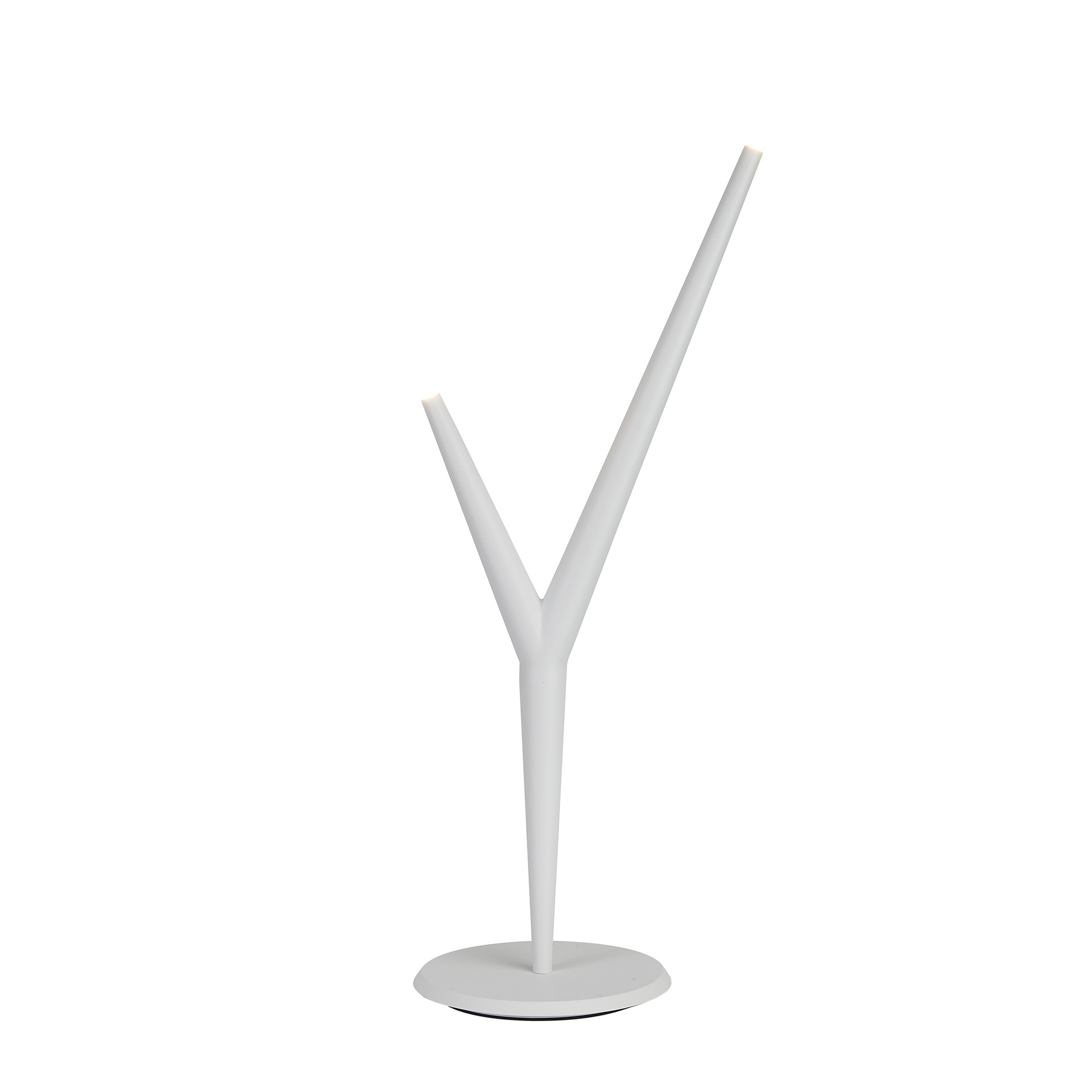 Arrecife · Lampes à poser · Blanc