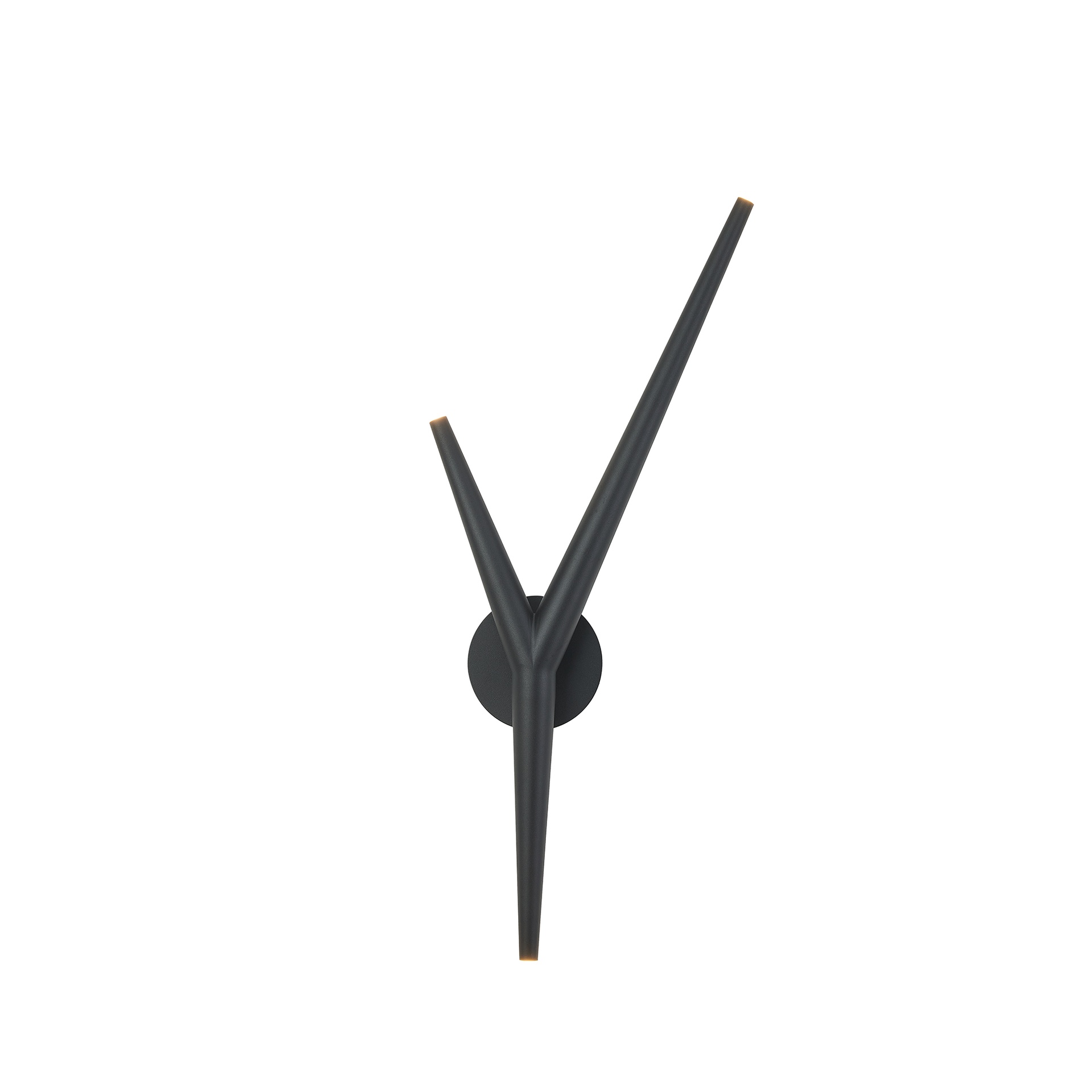 ARRECIFE * WALL LAMP ARRECIFE ( 3 L ) BLACK