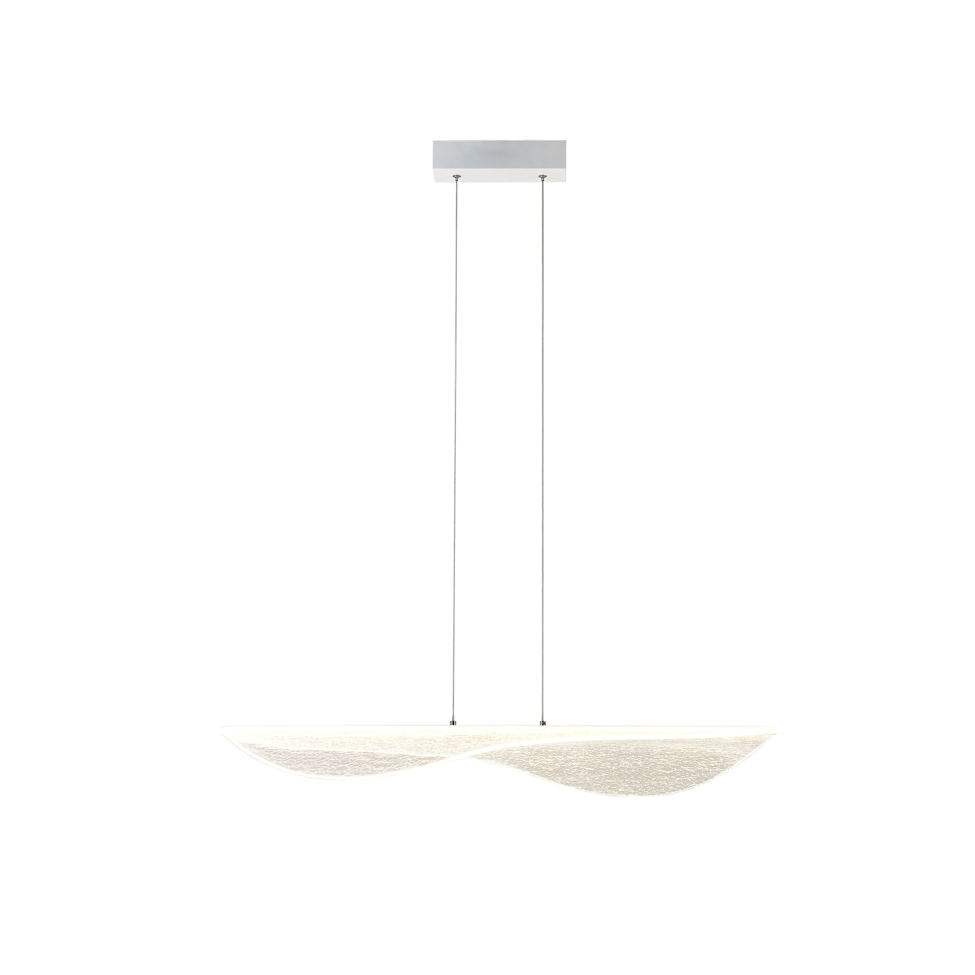 Bianca · Luminaires de plafond · Blanc