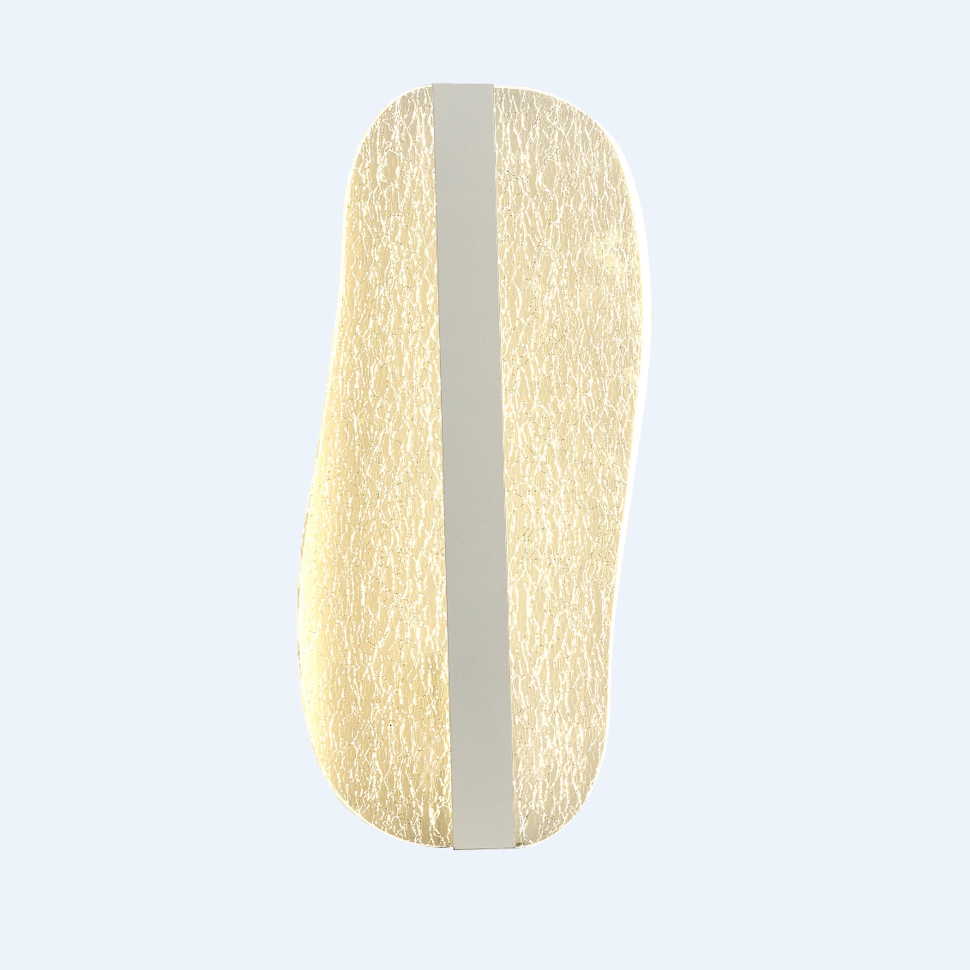 Bianca · Luminaires muraux · Blanc