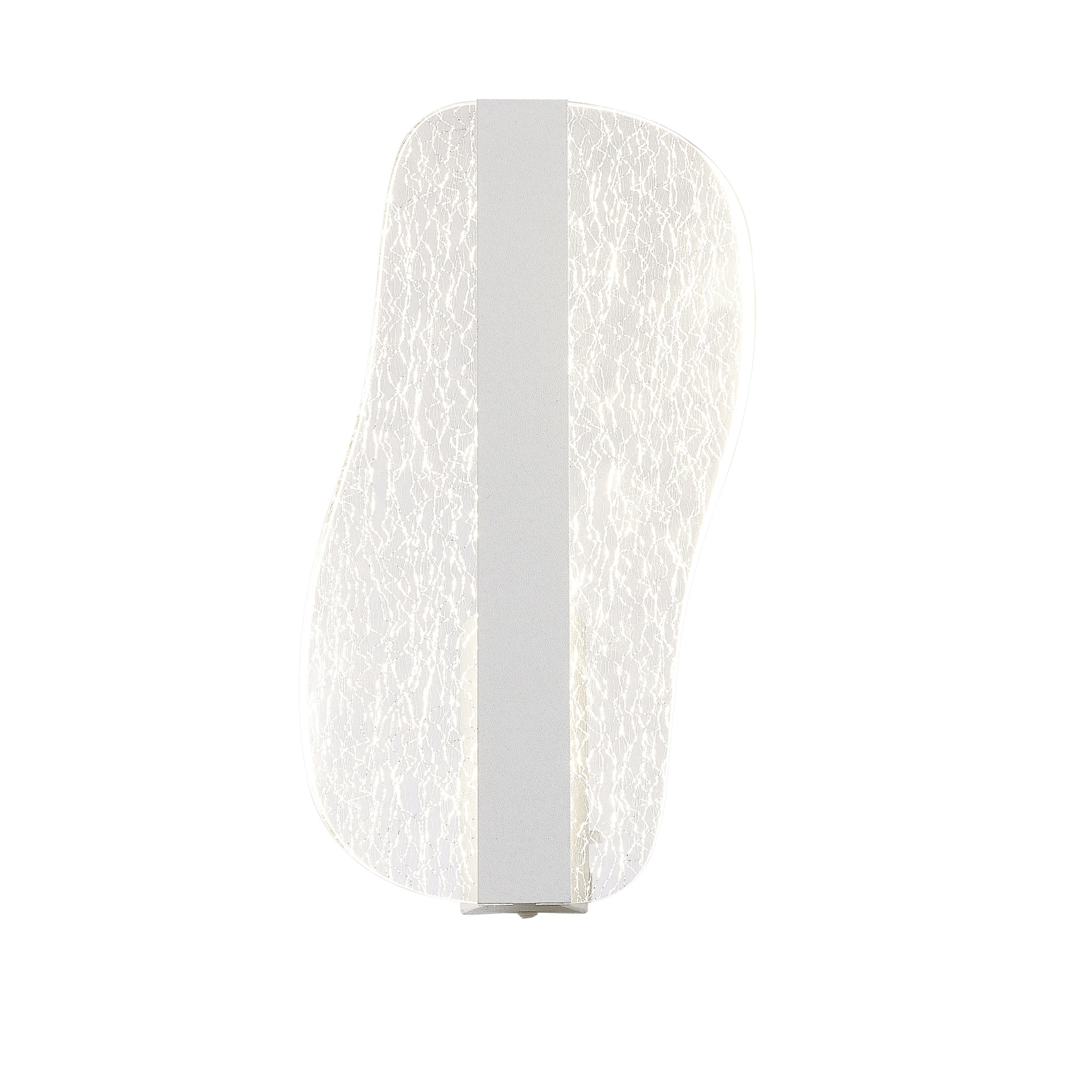 Bianca · Luminarias de pared · Blanco