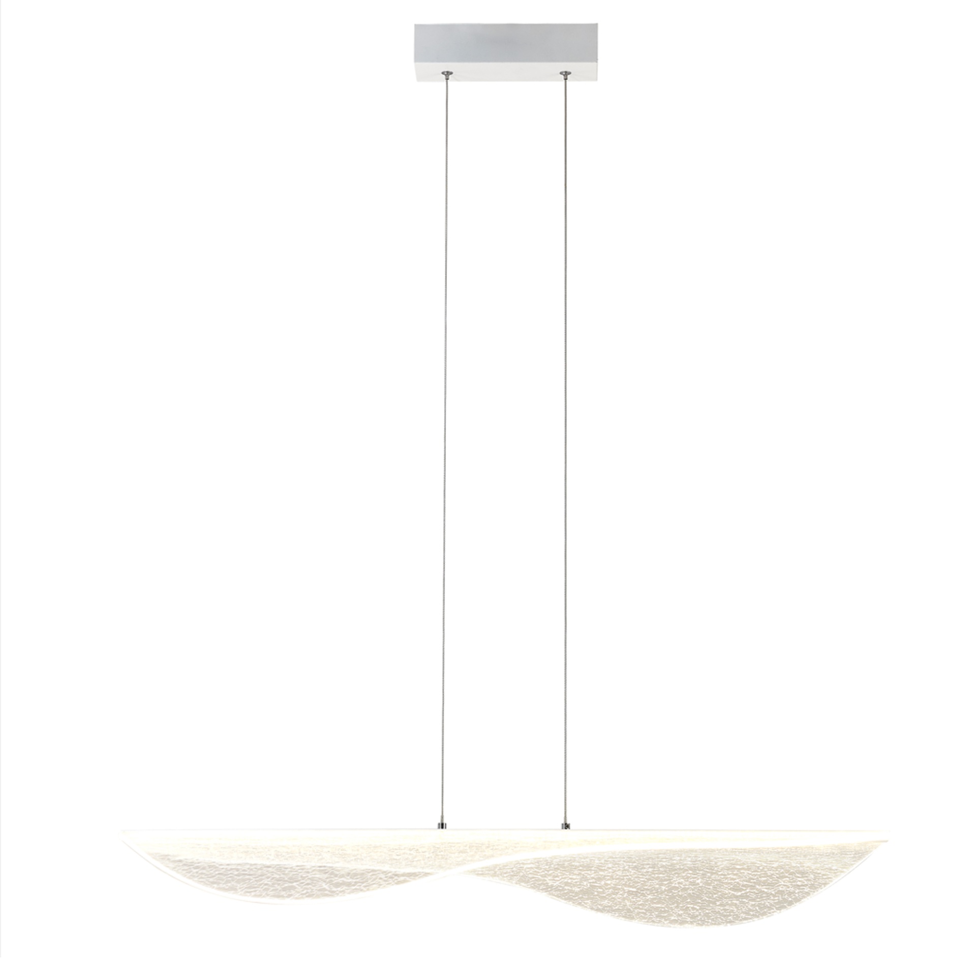 Bianca · Luminaires de plafond · Blanc