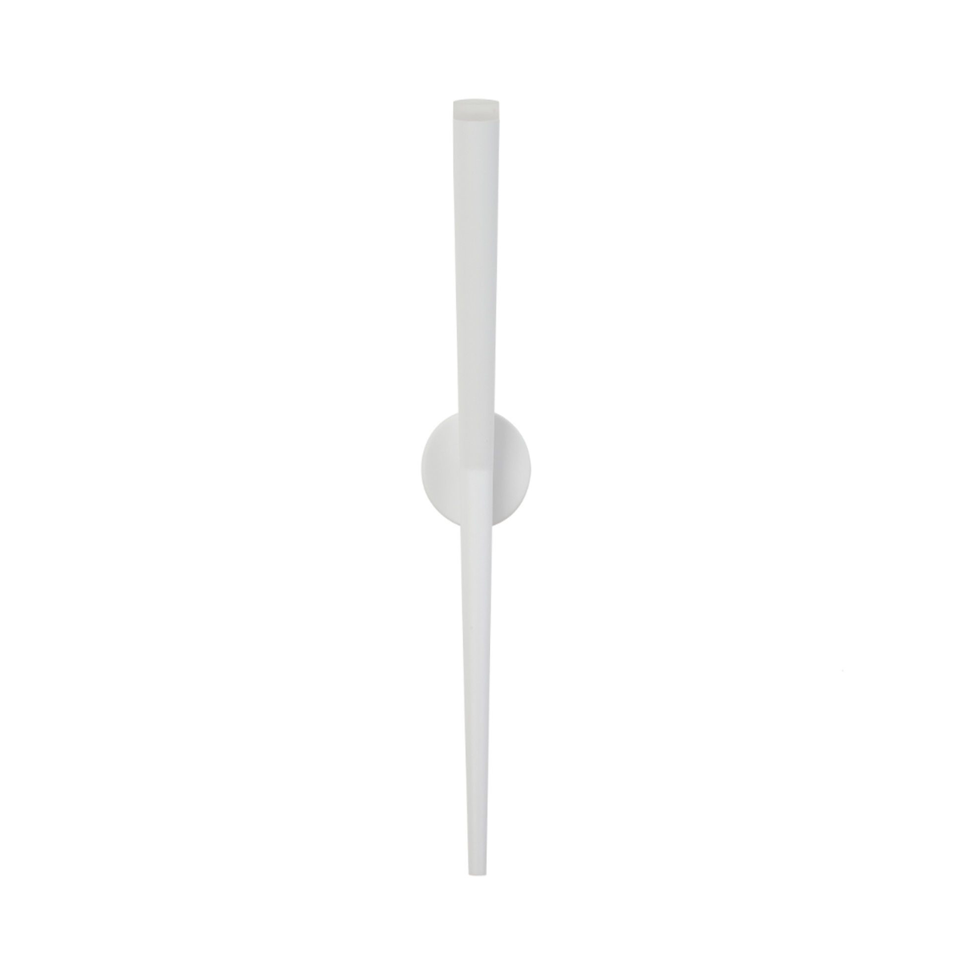 Boomerang · Luminaires muraux · Blanc