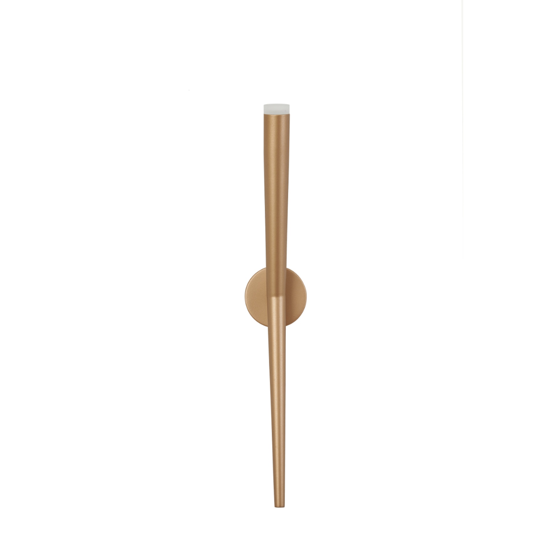 Boomerang · Luminaires muraux · Or