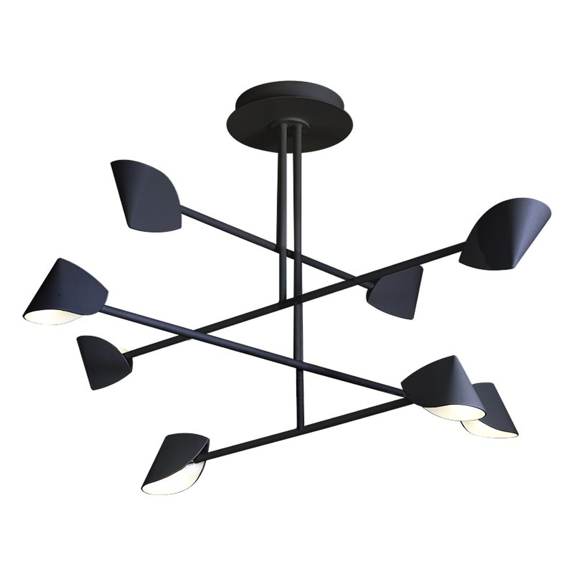 CAPUCCINA * LED PENDANT 55W