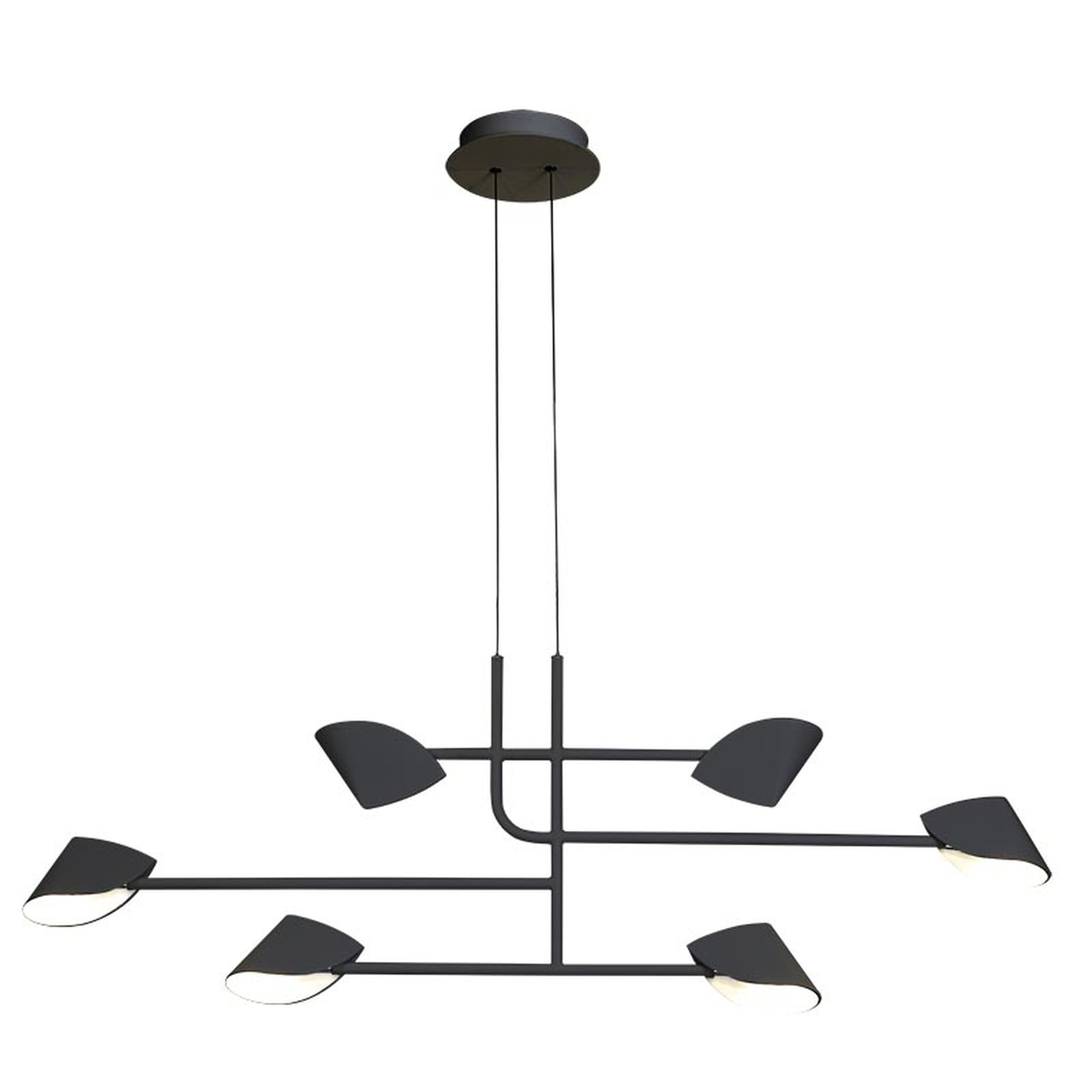 CAPUCCINA * LED LINEL PENDANT 40W