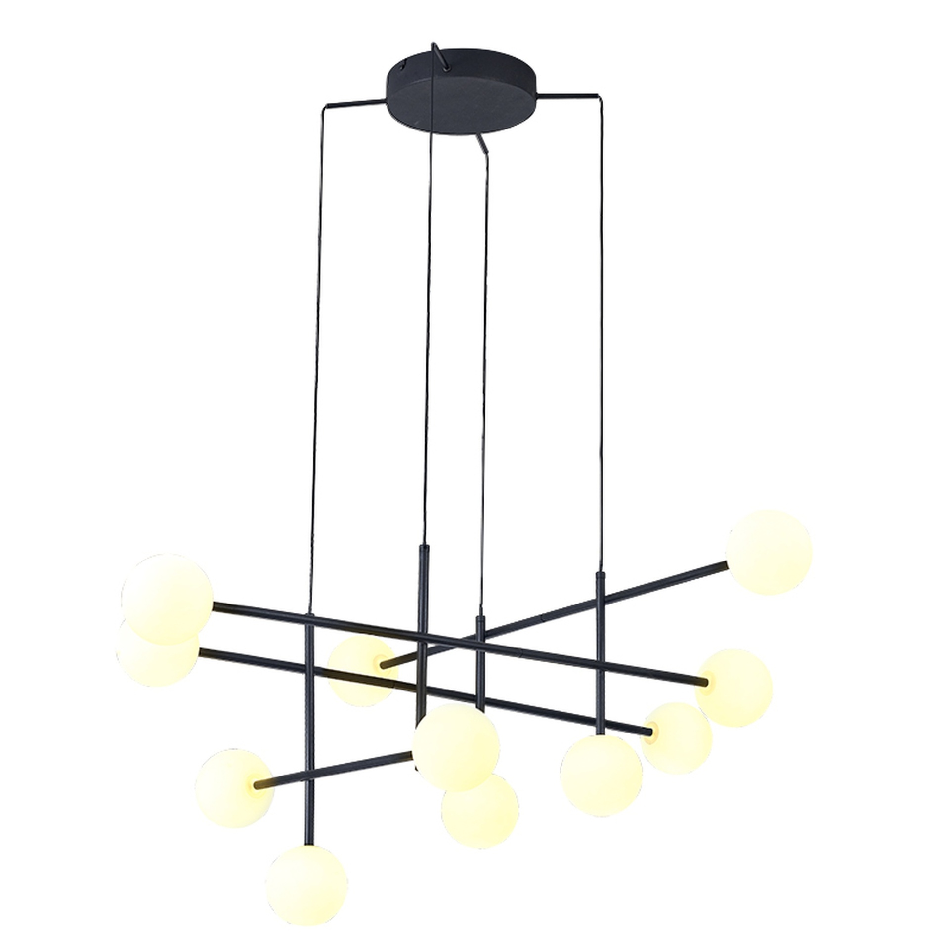 Cellar · Luminaires de plafond · Noir