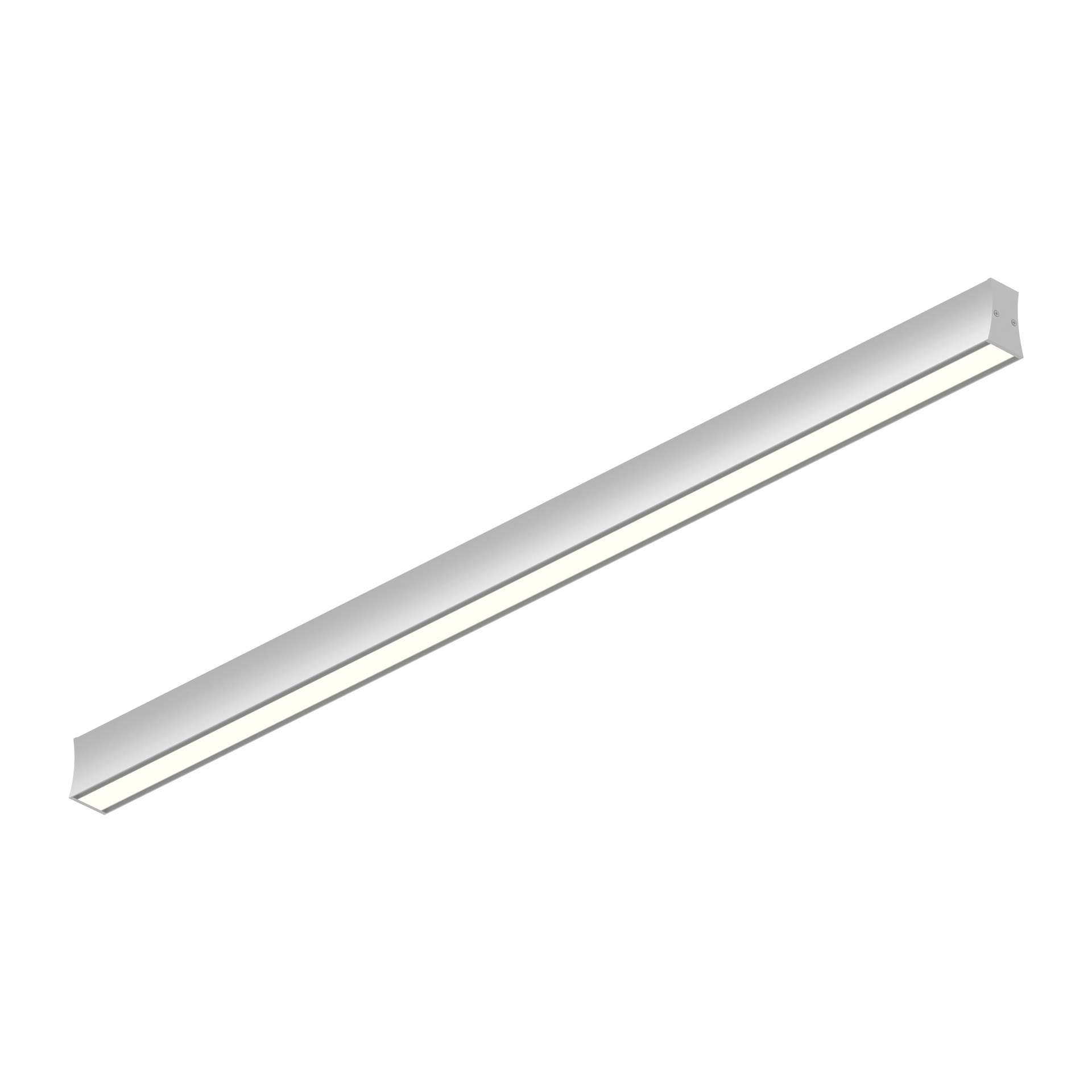 HANOK * PLAFONIERA LED 38W 4000K 110º BIANCA