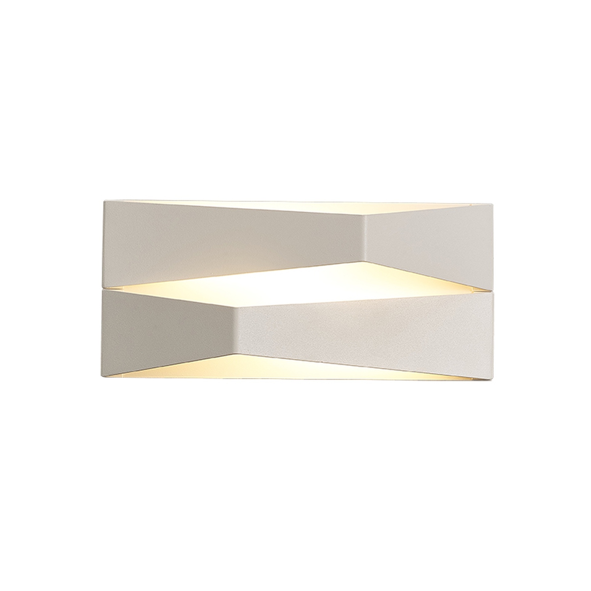 Fuji · Luminaires muraux · Blanc