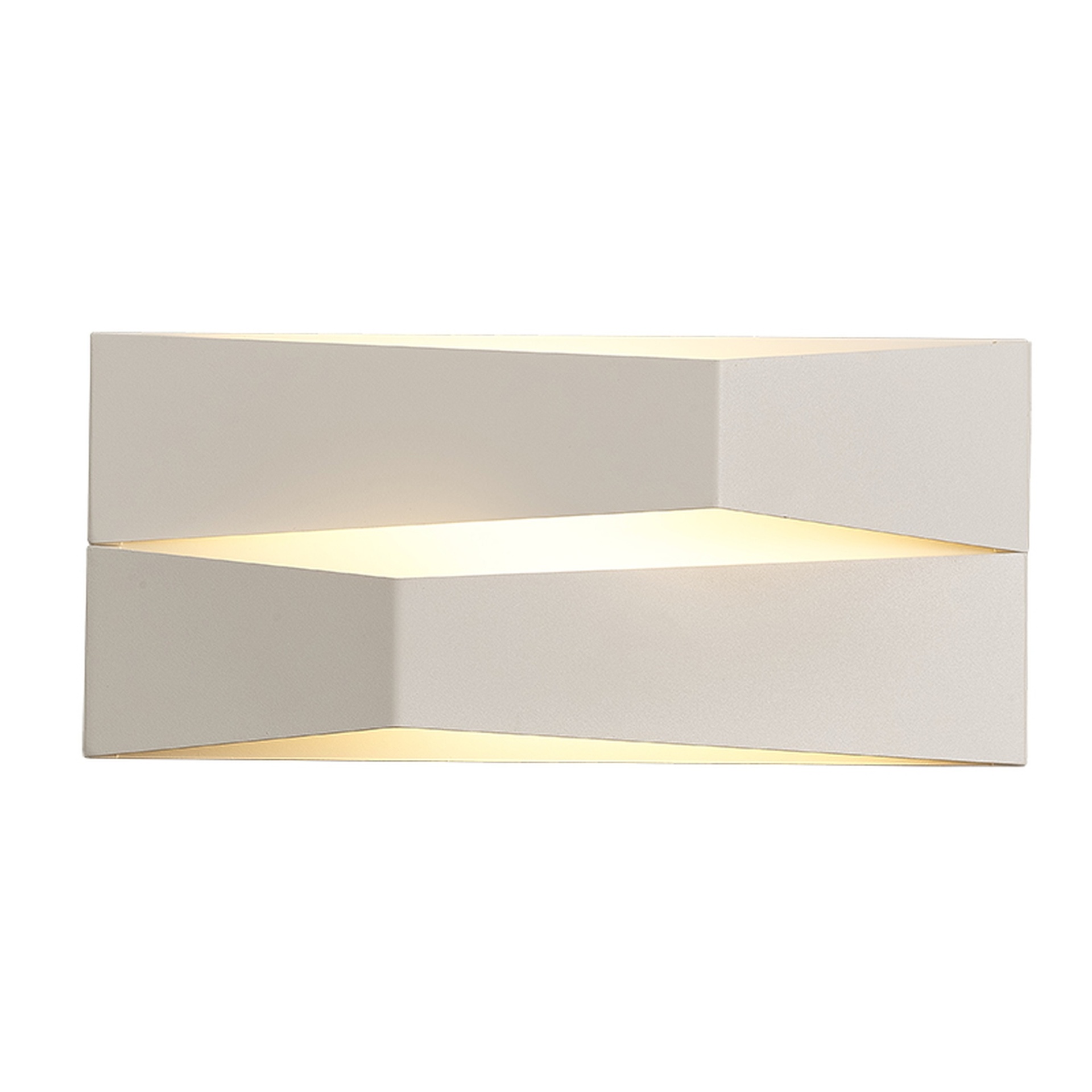 Fuji · Luminarias de pared · Blanco