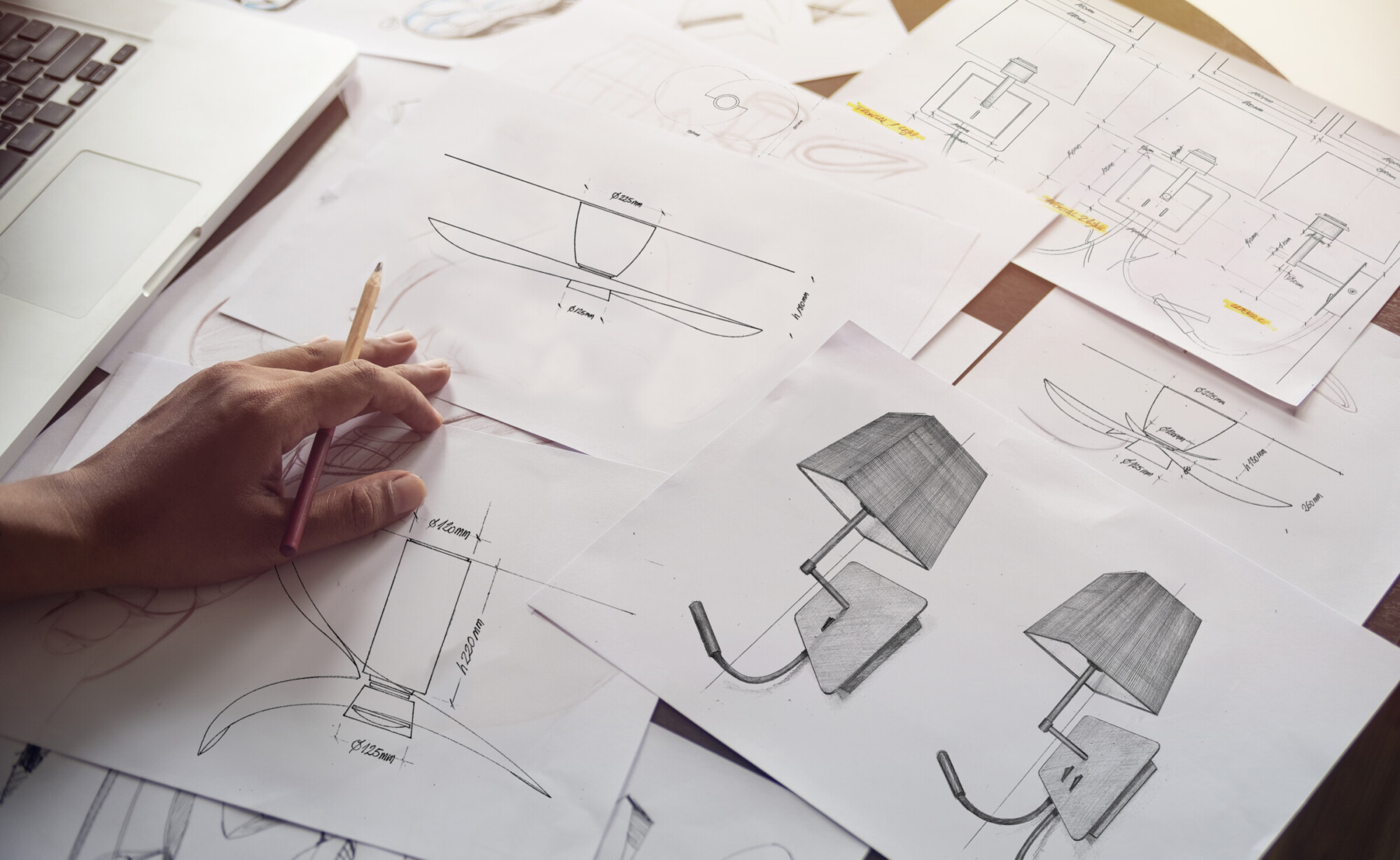 Diseñadores