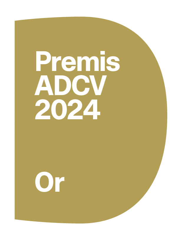 Prix de design Mantra