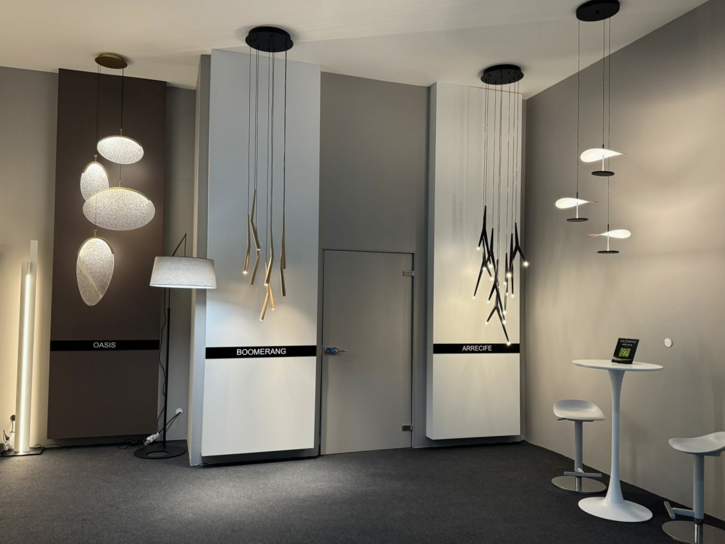 International Exhibition of Furniture, Interior Design Solutions and ARTDOM · Photo 4