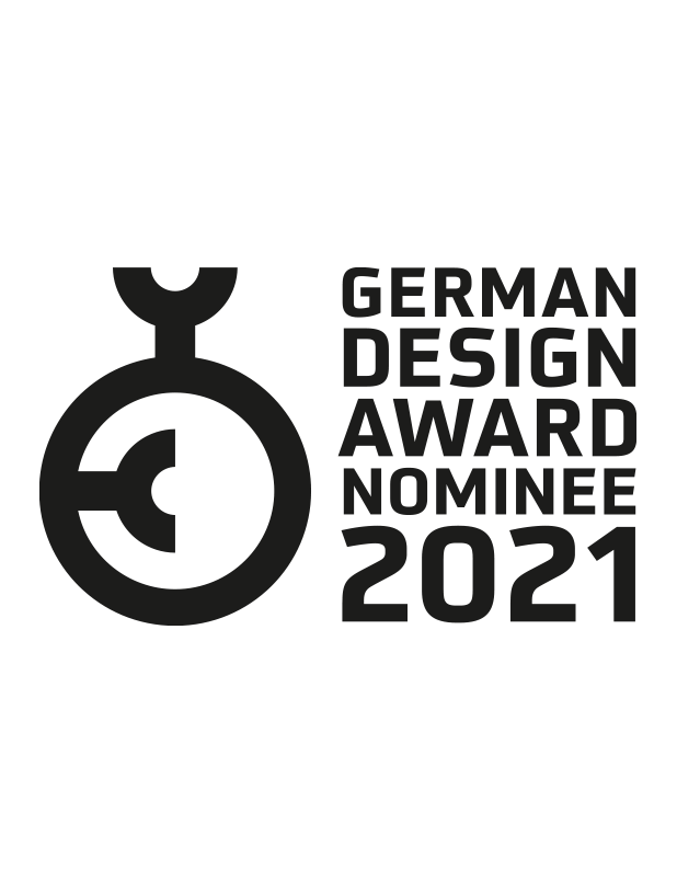 Prix de design Mantra