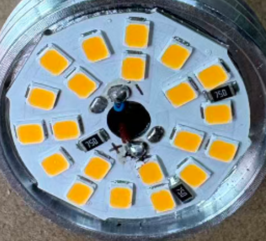 Modular Light 24V · Modular Light