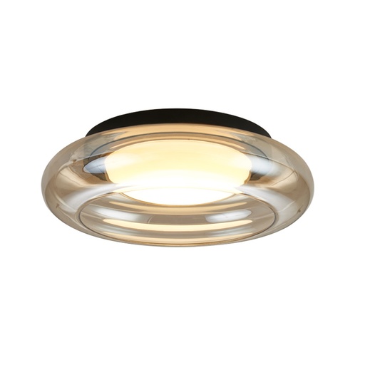 Trasluz · Plafones · Cristal Bronce