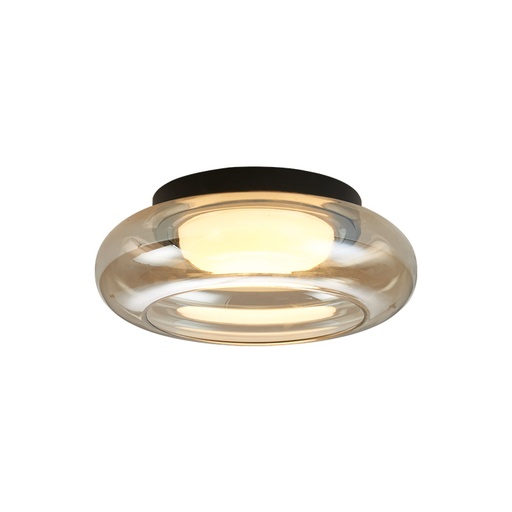 Trasluz · Plafones · Cristal Bronce