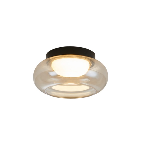 Trasluz · Plafones · Cristal Bronce