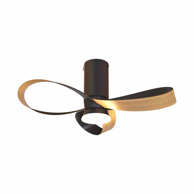 SIDNEY * VENT SIDNEY S BLACK/BEECH