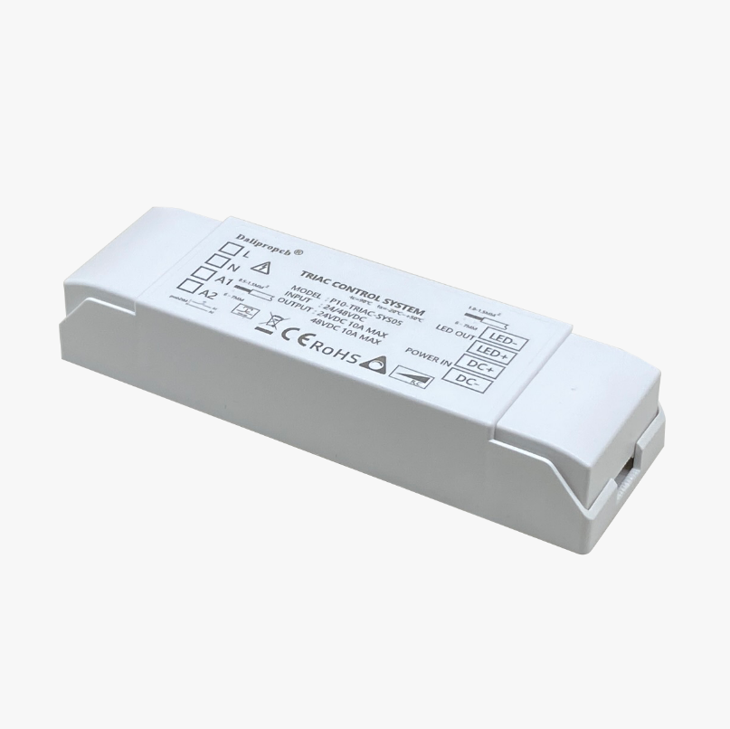 Controller TRIAC 24-48V