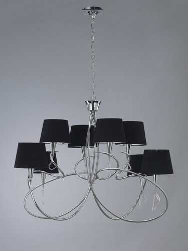 ***OFER/DES*** MARA*CR*N* LAMPADA 8L