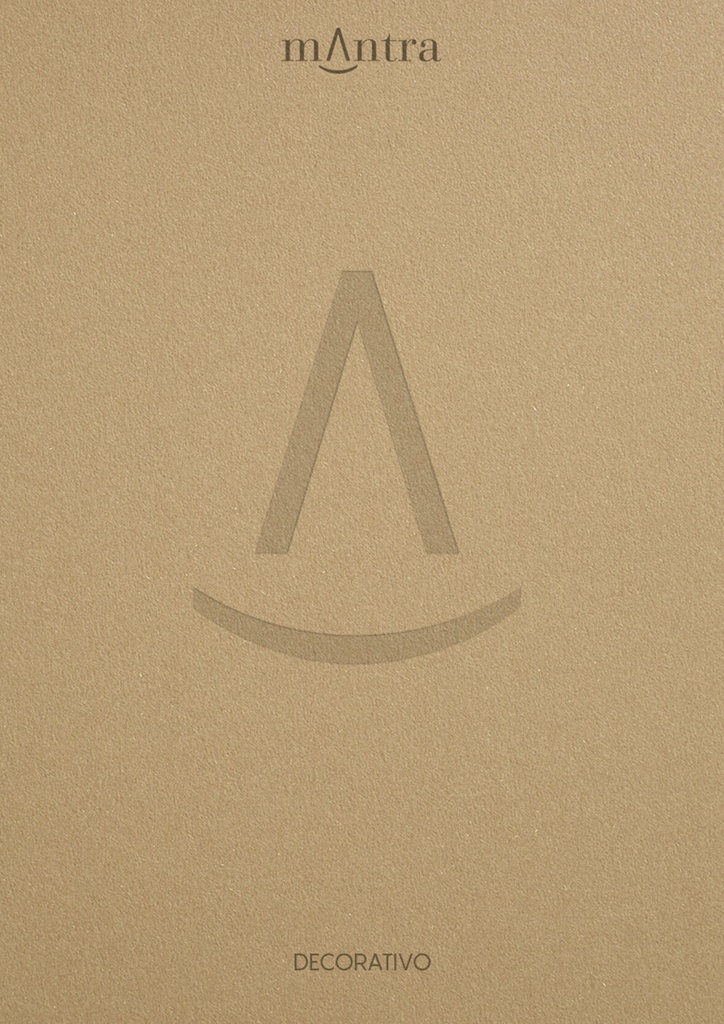 MANTRA CATALOGO GENERAL DECORATIVO 2026