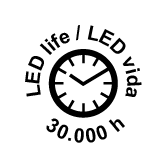 LED 30