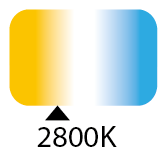 2800K