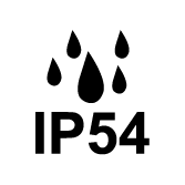 IP54