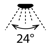 24º