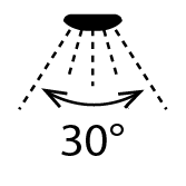 30º