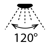 120º