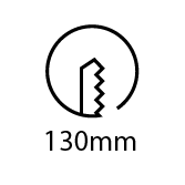 Découpe 130