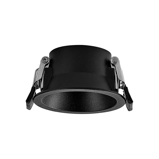 Trimasi · Empotrables · Black