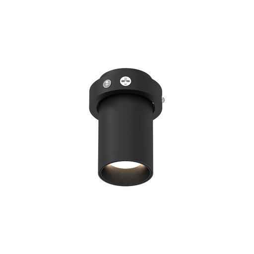Trimasi · Empotrables · Black