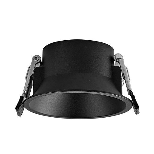 Trimasi · Empotrables · Black