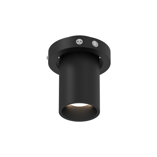 Trimasi · Empotrables · Black