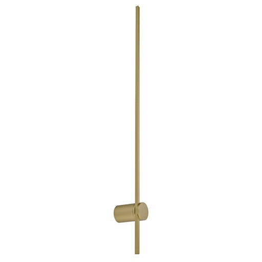 Tobago · Luminarias de pared · Oro