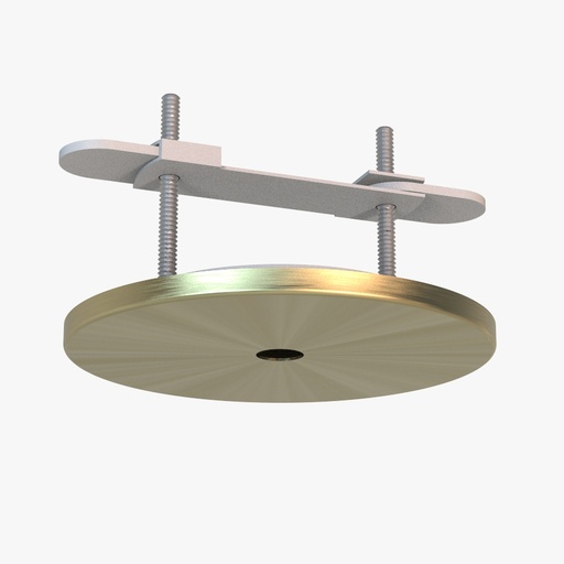 Modular Light 220V · Modular Light · Laiton vieilli