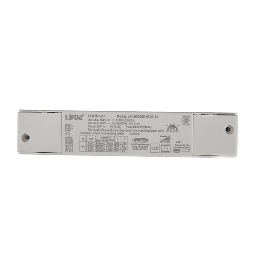 Sunset · Luminaires encastrés · Blanc