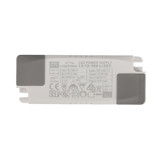 Sunset · Empotrables · Blanco