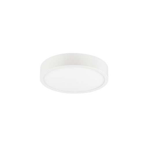 Saona superficie · Plafones · Blanco Mate