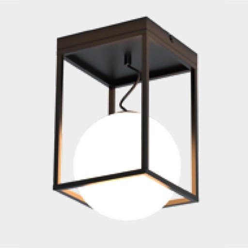 Desigual · Luminaires de plafond · Noir