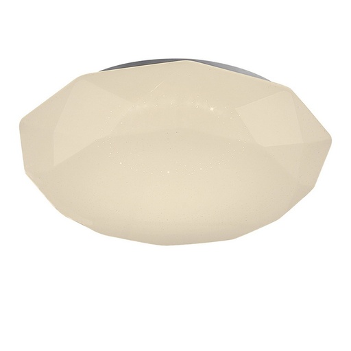 Diamante II · Plafones · Blanco