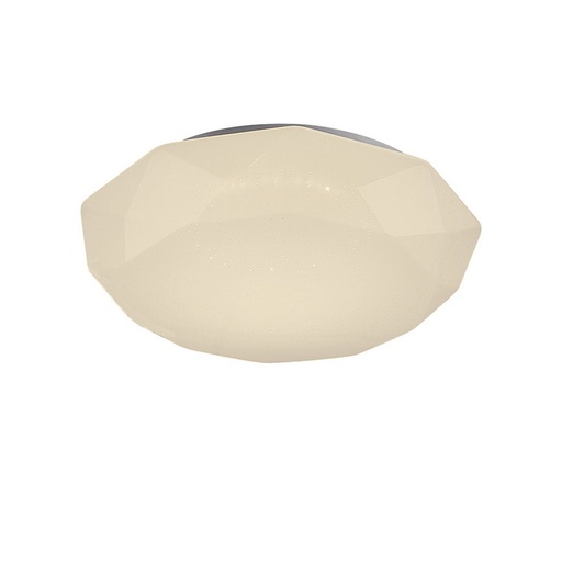 Diamante II · Ceiling lights · Black