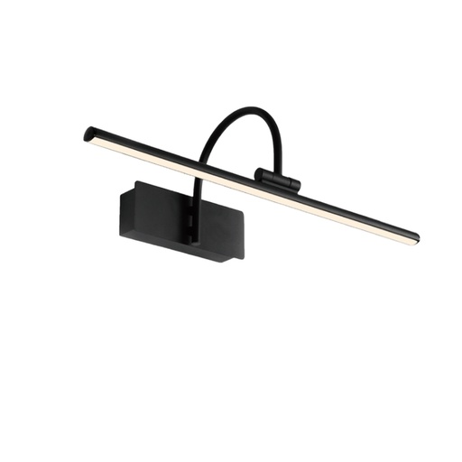 Paracuru · Wall lights · Black