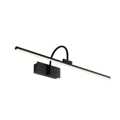 Paracuru · Wall lights · Black